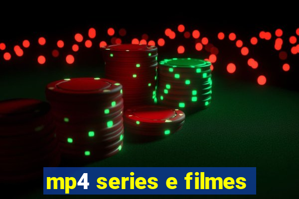 mp4 series e filmes